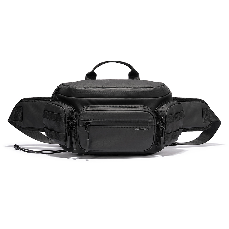 Motorcycle Gear Companies - Sac banane multifonctionnel Mark Ryden pour