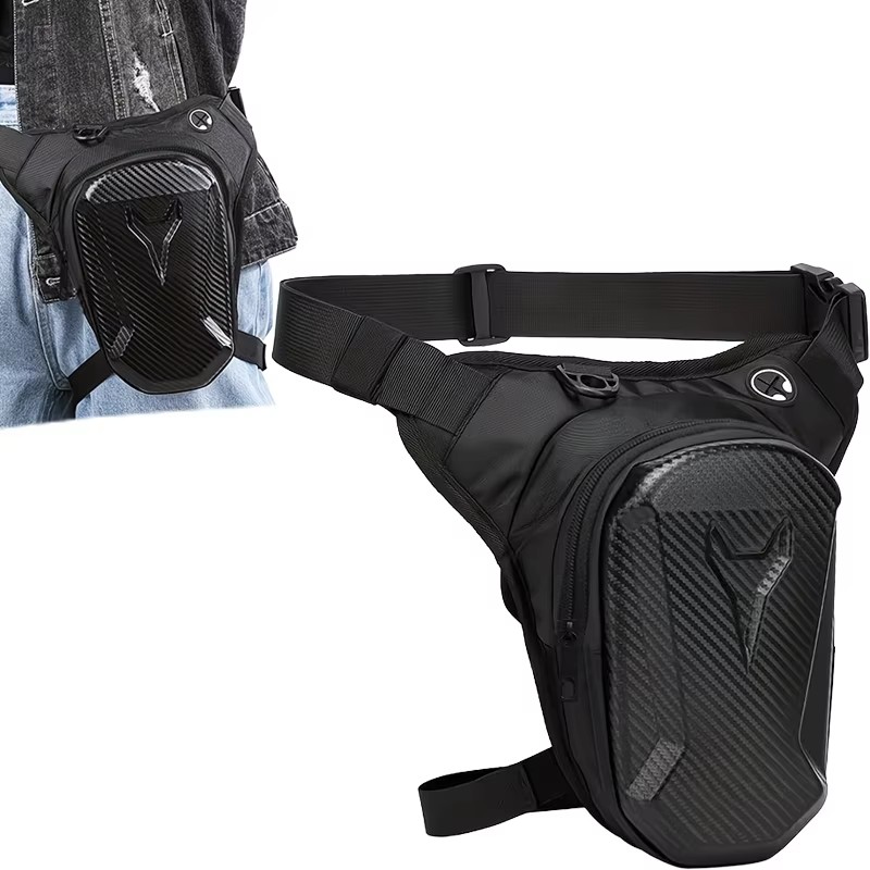 Sac de cuisse moto 2026, étanc - Motorcycle Gear Companies avis et prix
