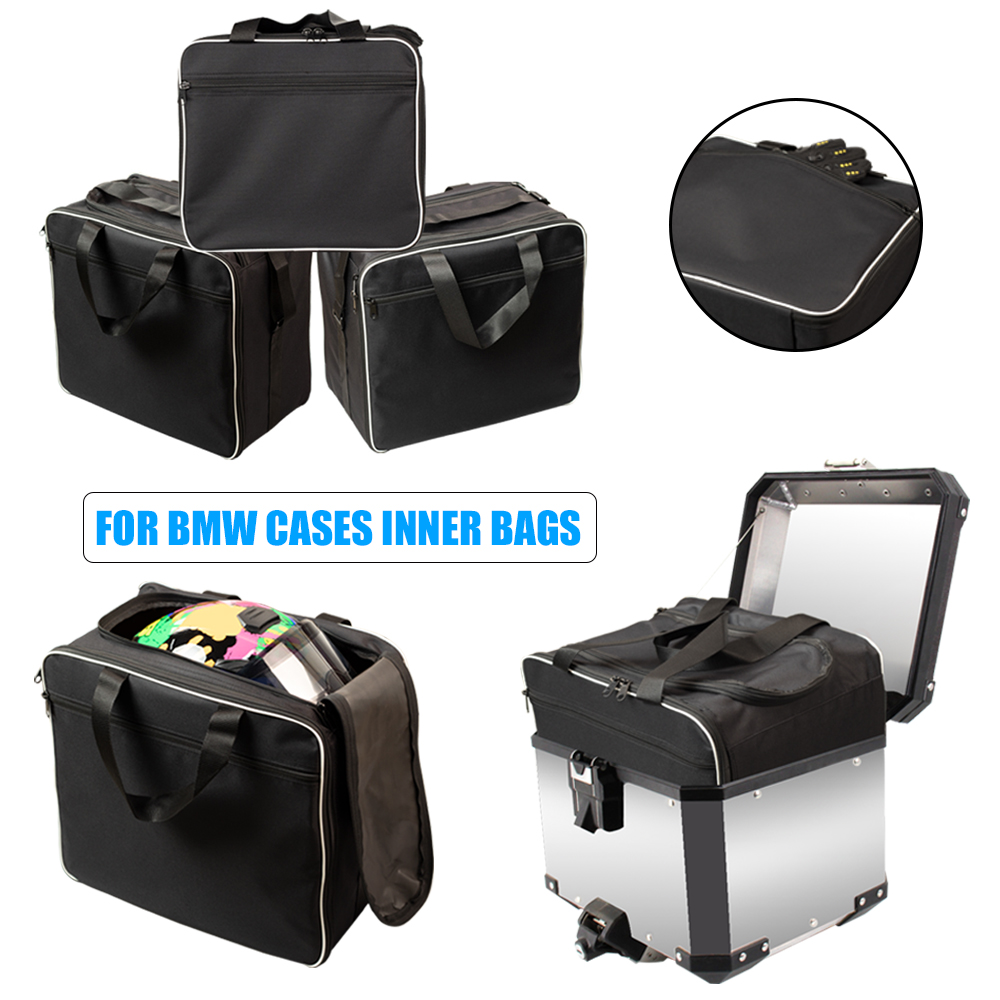 Sacs de bagages pour moto BMW  - Motorcycle Gear Backpack avis et prix