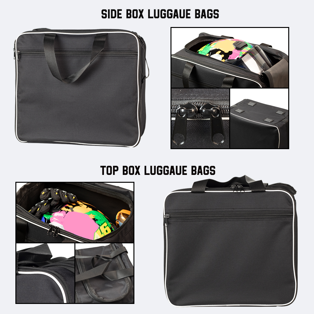 Sacs de bagages pour moto BMW  - Motorcycle Gear Backpack avis et prix