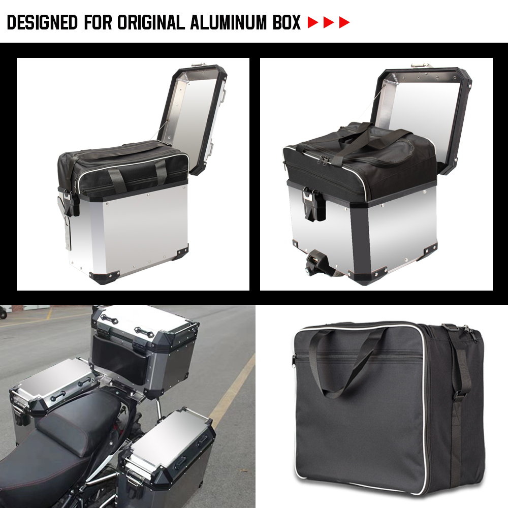 Sacs de bagages pour moto BMW  - Motorcycle Gear Backpack avis et prix