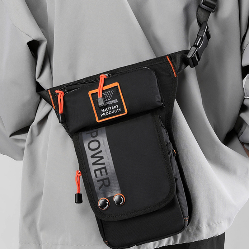 Sac de cuisse pour homme, sac  - Motorcycle Gear Backpack avis et prix