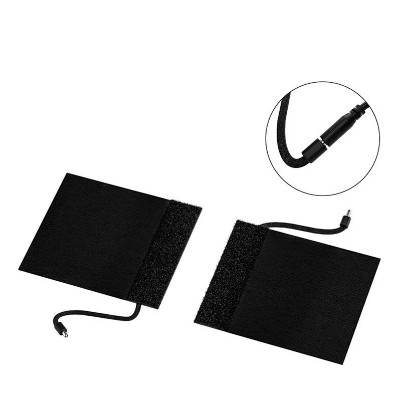 Kit de chauffe-guidon étanche  - Handlebar Grip Heated avis et prix