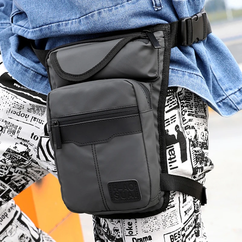 Haute qualité en Nylon hommes  - Motorcycle Gear Backpack avis et prix
