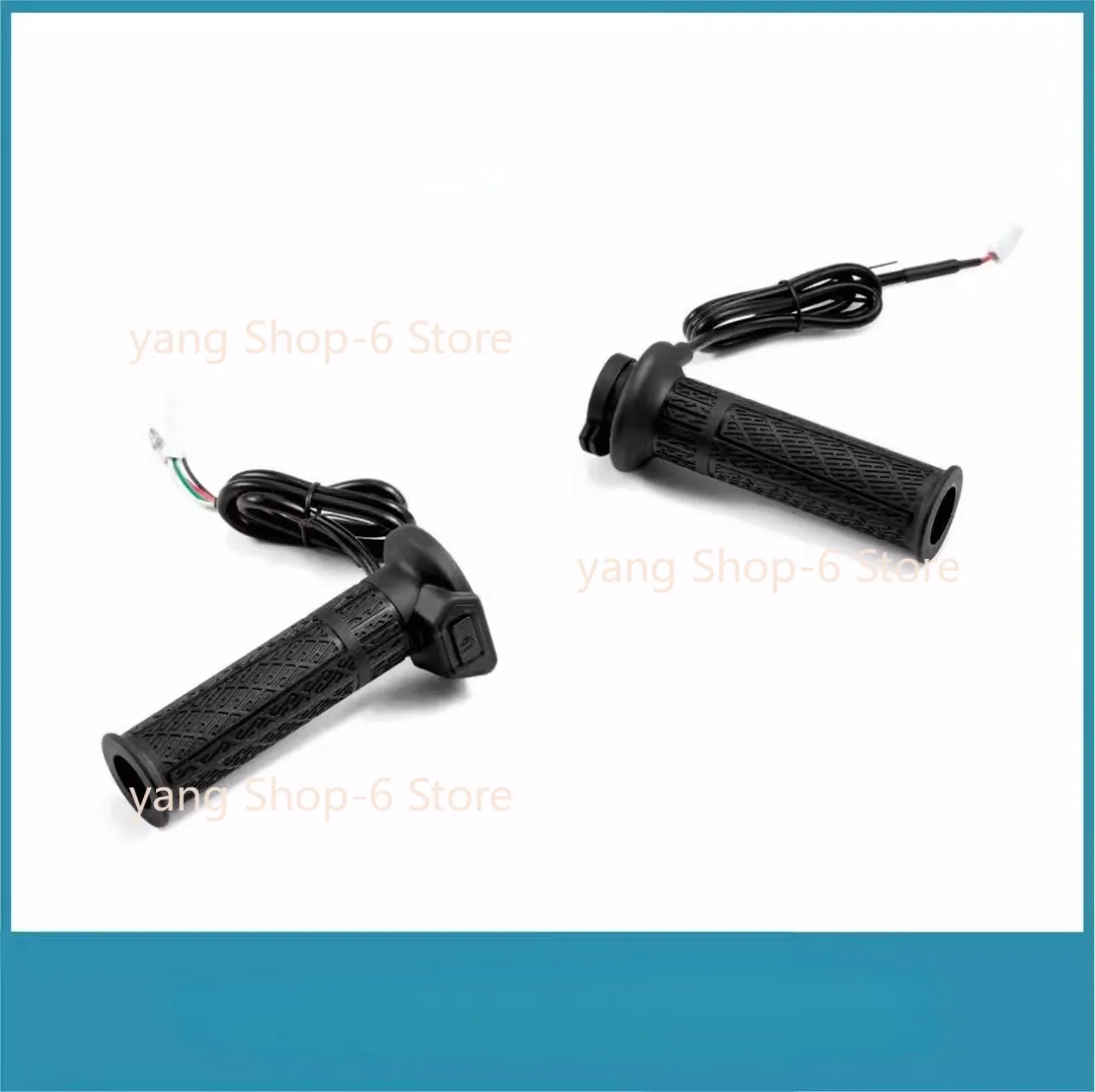 1 paire de poignées de guidon  - Handlebar Grip Heated avis et prix