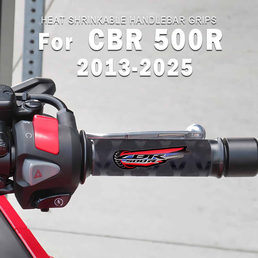 Pour Honda CBR500R CBR 500 R C - Handlebar Grip Heated avis et prix