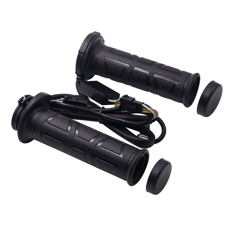 Poignées chauffantes à la main - Handlebar Grip Heated avis et prix