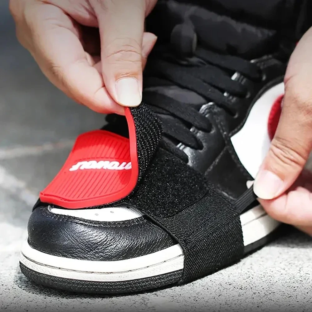 Protège-chaussures réglable an - Motorcycle Gear Lever Extender avis et prix