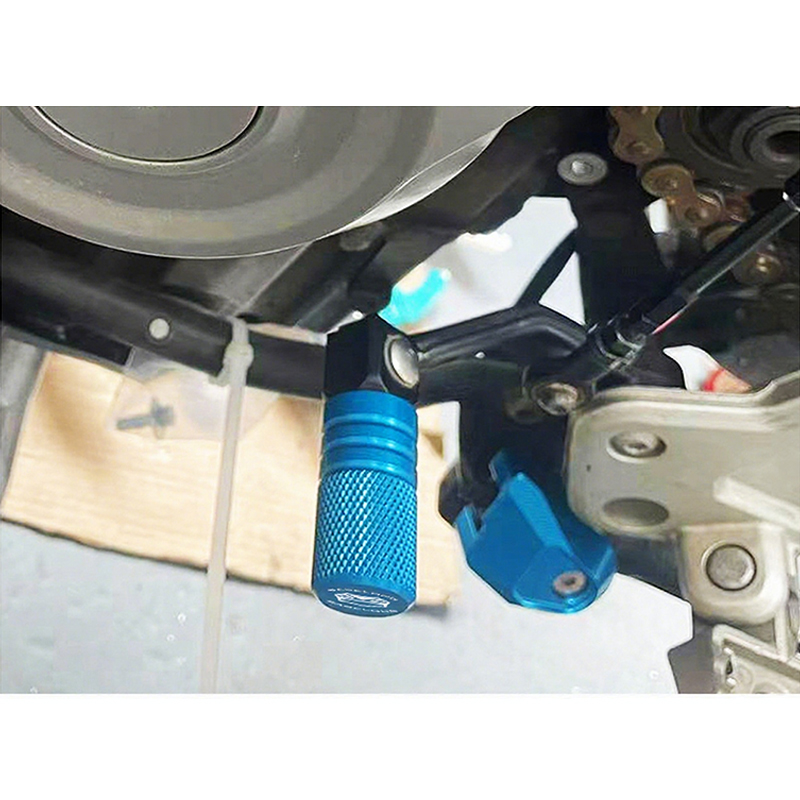 Pour CFmoto 450MT, couvre-leve - Motorcycle Gear Lever Extender avis et prix