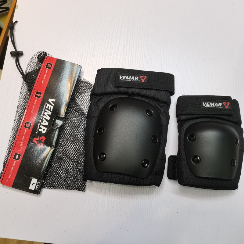 Genouillères et protège-coudes - Motorcycle Gear For Woman avis et prix