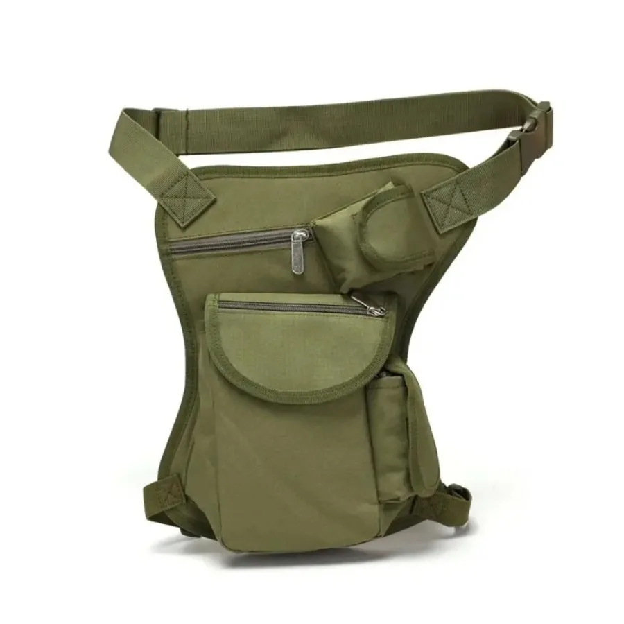 Sac de taille en toile, sac ba - Motorcycle Gear Backpack avis et prix