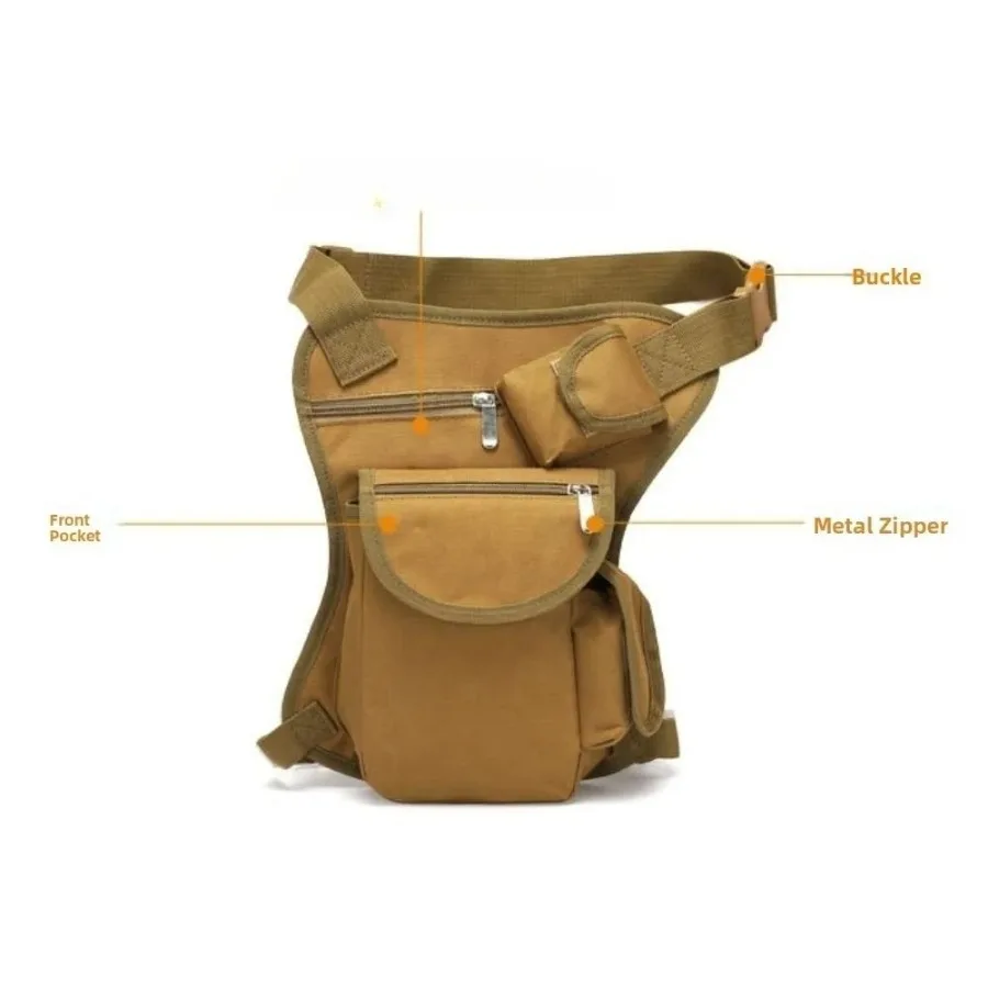Sac de taille en toile, sac ba - Motorcycle Gear Backpack avis et prix