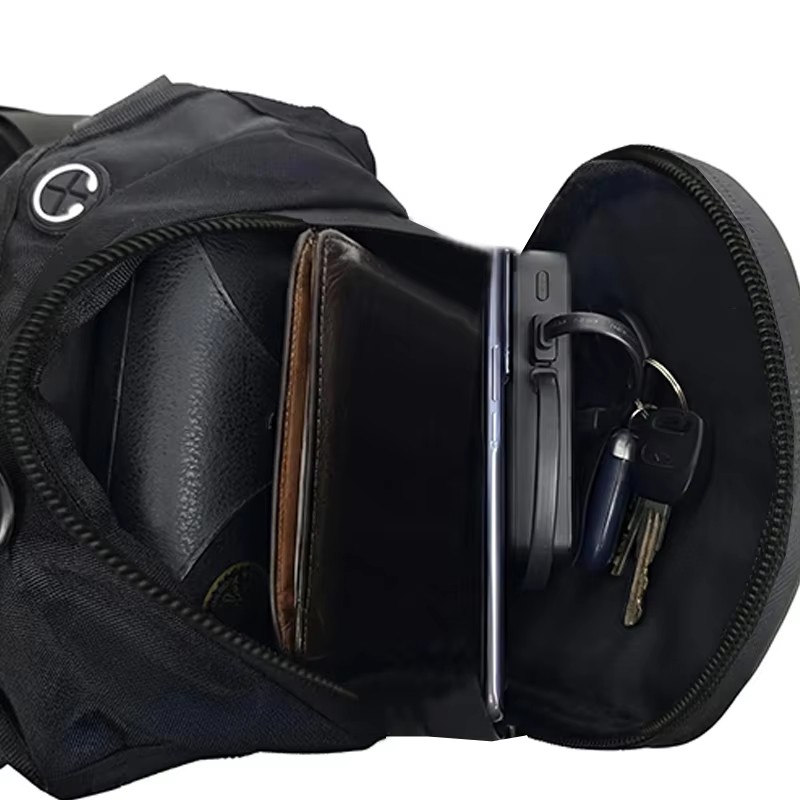 Sac de cuisse moto 2026 imperm - Motorcycle Gear Companies avis et prix