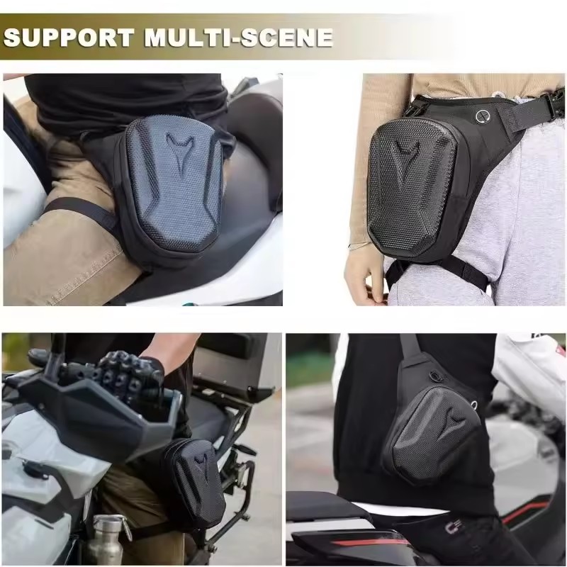 Sac de cuisse moto 2026 imperm - Motorcycle Gear Companies avis et prix