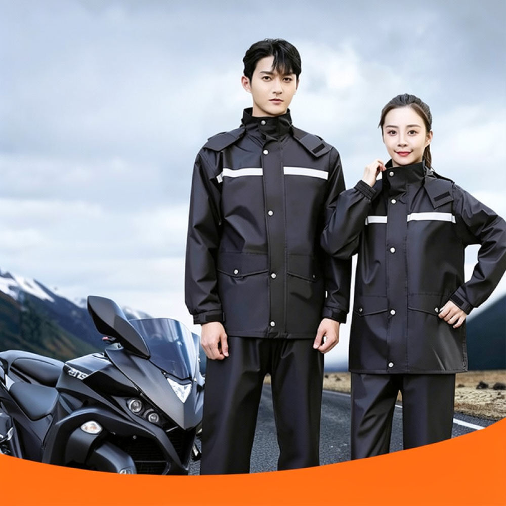 Ensemble imperméable professio - Motorcycle Gear Mens avis et prix