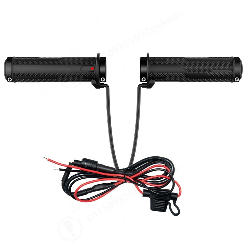 Poignées chauffantes A3 ATV de - Handlebar Grip Heated avis et prix